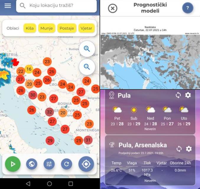 Uskoro dostupna mobilna aplikacija NEVERIN.HR